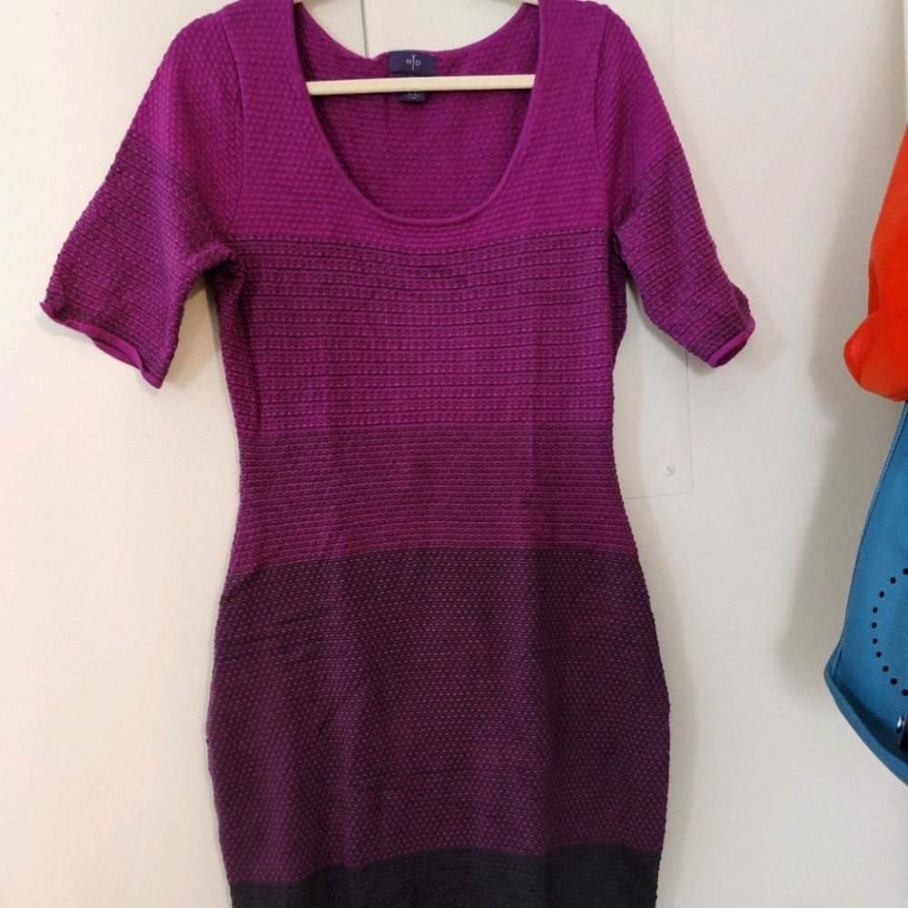 NYDJ DRESS